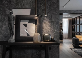 Hệ đèn led ray nam châm 20w nội thất giá rẻ chất lượng uy tín dành cho thiết kế căn hộ biệt thự cao 