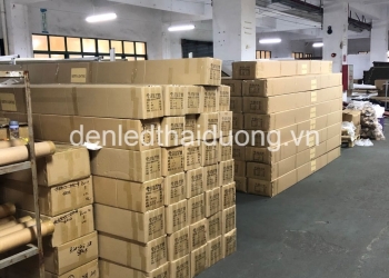 ĐÈN LED ÂM ĐẤT 6W - DENLEDTHAIDUONG.VN