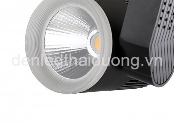 ĐÈN LED RỌI RAY 20W COB, GIÁ RẺ LOẠI TỐT, CHIẾU ĐIỂM