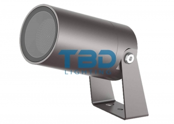 Đèn Chiếu Cột Ngoài Trời Công Suất 3W, 5W, 7W, 10W, 12W, 18W, 24W, 30W, 36W, 48W, 50W – Đèn LED Rọi Cột Trang Trí Ngoại Thất