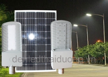 Đèn đường năng lượng mặt trời 400w loại tốt giá rẻ mua ở đâu chất lượng tốt nhất