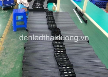 Đèn nam châm âm trần 20W giá rẻ mua ở BÀ RỊA VŨNG TÀU, MẪU NAM CHÂM MỚI NHẤT HIỆN NAY