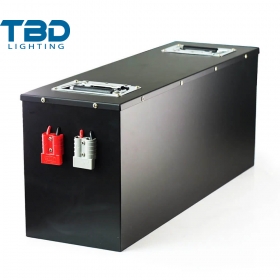 51.2V100AH PIN XE GOLF - PIN XE NÂNG ĐIỆN