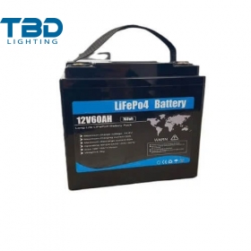 BỘ LƯU ĐIỆN 12V 60AH (768WH) PIN LiFePO4 3.2V 33140-32140-33138-40138
