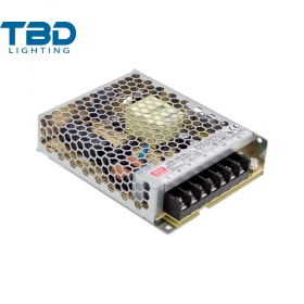 NGUỒN MEANWELL LRS-100-12 100W 12VDC