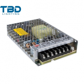 NGUỒN MEANWELL LRS-150-12 100W 12VDC