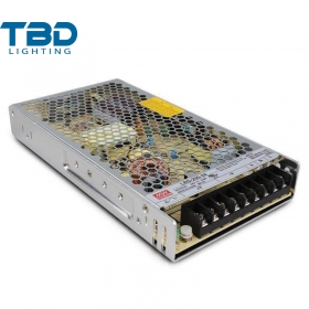 NGUỒN MEANWELL LRS-200-12 200W 12VDC