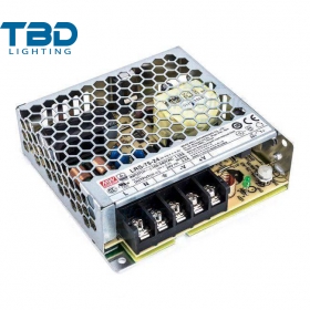 NGUỒN MEANWELL LRS-75-12 75W 12VDC