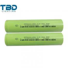 Pin sắt Lithium 32140 JSK32140 LiFePO4 3.2V 15Ah 5C - Xả 75A/10S