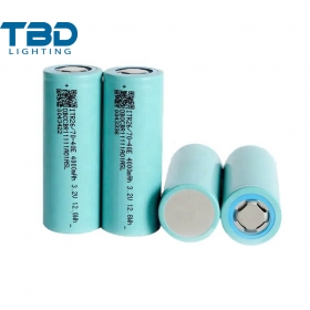 Cell Pin 26700 EVPS26700 Li-ion 3.2V 4000mah 5C - Xả 20A