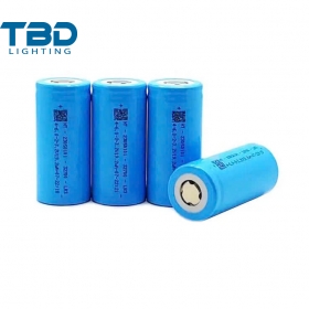 Cell Pin 32700 HT32700 LiFePO4 3.2V 6000mah 5C - Xả 30A