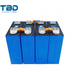 Cell Pin Lithium 3.2V 280Ah EVE280Ah 1C 280A
