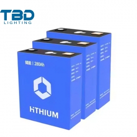Cell Pin Lithium 3.2V 280Ah HITHIUM280Ah 1C 280A