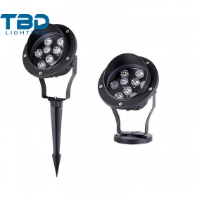 ĐÈN LED CHIẾU CÂY 9W TBD-MSMD9W