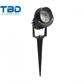 ĐÈN LED CHIẾU CÂY 5W TBD-VMCOB5W