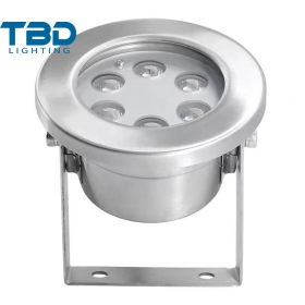 ĐÈN LED ÂM NƯỚC 12W TBD-ANTN160