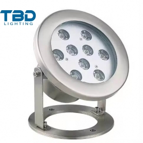 ĐÈN LED ÂM NƯỚC 18W/24W TBD-ANTN180