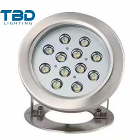 ĐÈN LED ÂM NƯỚC 36W TBD-ANTN200