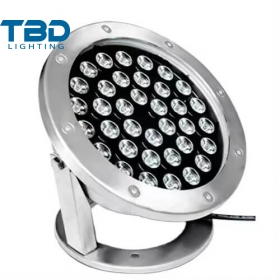 ĐÈN LED ÂM NƯỚC 36W TBD-ANCD23024