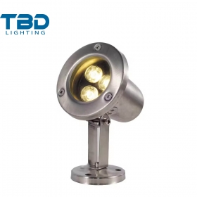 ĐÈN LED ÂM NƯỚC 3W TBD-ANCD82