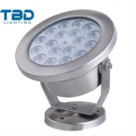 ĐÈN LED ÂM NƯỚC 48W TBD-ANTN230