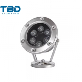 ĐÈN LED ÂM NƯỚC 6W TBD-ANCD120