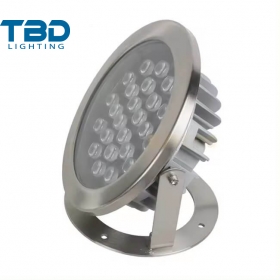 ĐÈN LED ÂM NƯỚC 72W TBD-ANTN290