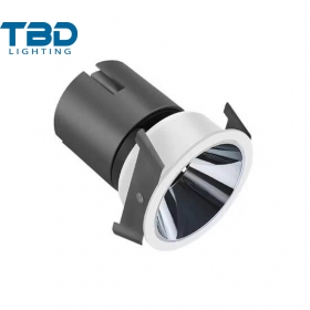 ĐÈN LED ÂM TRẦN SPOTLIGHT 5W TBD-DSX62845W