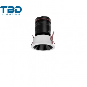 ĐÈN LED ÂM TRẦN SPOTLIGHT 8W TBD-DDY62858W