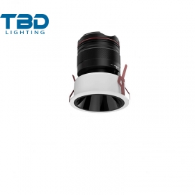 ĐÈN LED ÂM TRẦN SPOTLIGHT 12W TBD-DDY838712W