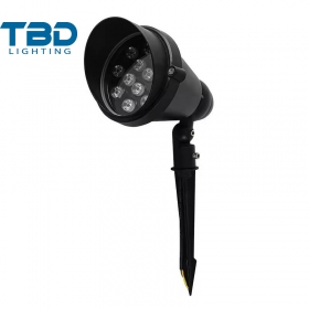 ĐÈN LED CHIẾU CÂY 18W TBD-LK14518