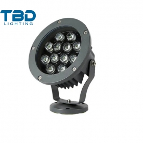 ĐÈN LED CHIẾU CÂY 12W TBD-CX155-12