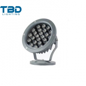 ĐÈN LED CHIẾU CÂY 24W TBD-CX205-24