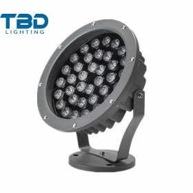 ĐÈN LED CHIẾU CÂY 36W TBD-CX235-36