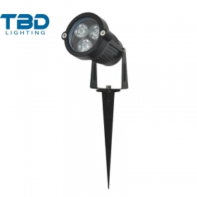 ĐÈN LED CHIẾU CÂY 3W TBD-D60773W