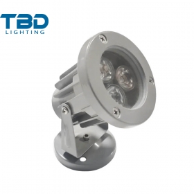 ĐÈN LED CHIẾU CÂY 3W TBD-CX75