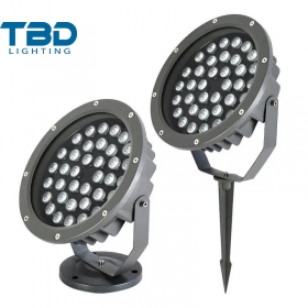 ĐÈN LED CHIẾU CÂY 50W TBD-CX285-50