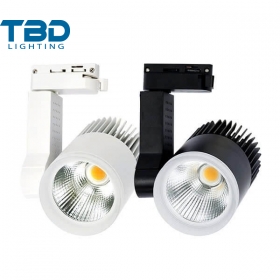 ĐÈN RỌI RAY 15W COB TBDTR3AB15