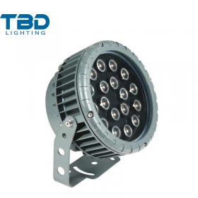 ĐÈN LED CHIẾU CÂY 18W TBD-CC2180