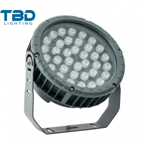 ĐÈN LED CHIẾU CÂY 36W TBD-CC2D36W