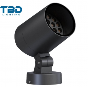 ĐÈN CHIẾU CỘT - PHA CÂY 36W/45W/54W TBD-FL3151