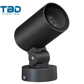 ĐÈN CHIẾU CỘT - PHA CÂY 10W/12.5W/15W TBD-FL3136