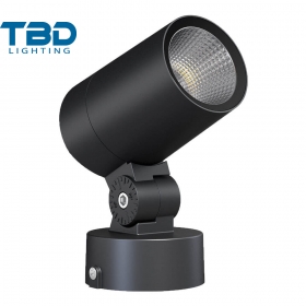 ĐÈN CHIẾU CỘT - PHA CÂY 5W/7W/10W TBD-FL3133