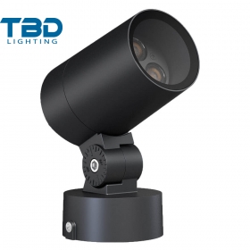 ĐÈN CHIẾU CỘT - PHA CÂY 6W/9W TBD-FL3131