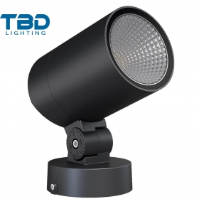 ĐÈN CHIẾU CỘT - PHA CÂY 18W/20W/25W/28W/30W TBD-FL3143