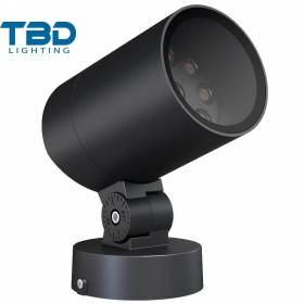 ĐÈN CHIẾU CỘT - PHA CÂY 18W/22.5W/27W/31.5W TBD-FL3141