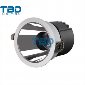 ĐÈN LED ÂM TRẦN CRI>97 7W TBD-1001-7