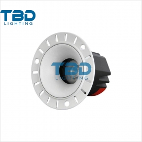 ĐÈN LED SPOTLIGHT ÂM TRẦN TRIMLESS 5W/7W CRI>90/95/97 TBD-6369KV017W