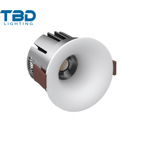 ĐÈN LED SPOTLIGHT ÂM TRẦN 10W/12W CRI>90/95/97 TBD-8364K3910W