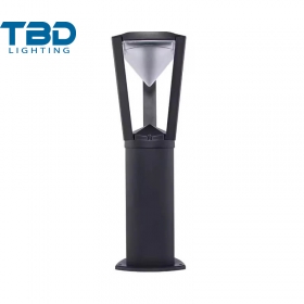 ĐÈN TRỤ SÂN VƯỜN 7W TBD-NSVCC800